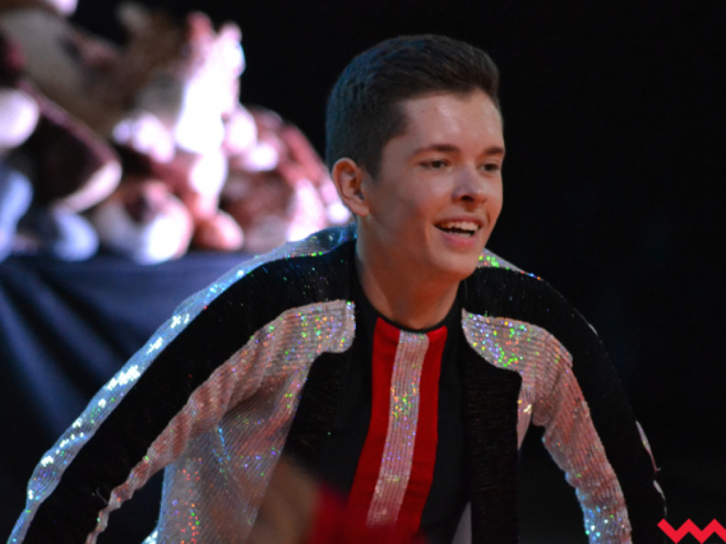 Wachlarz tańców i emocji na X Grand Prix Polski Dance Września!