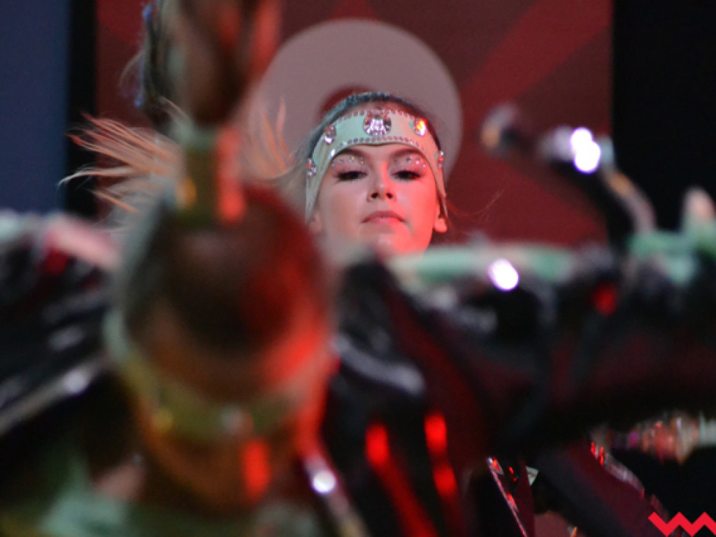 Wachlarz tańców i emocji na X Grand Prix Polski Dance Września!