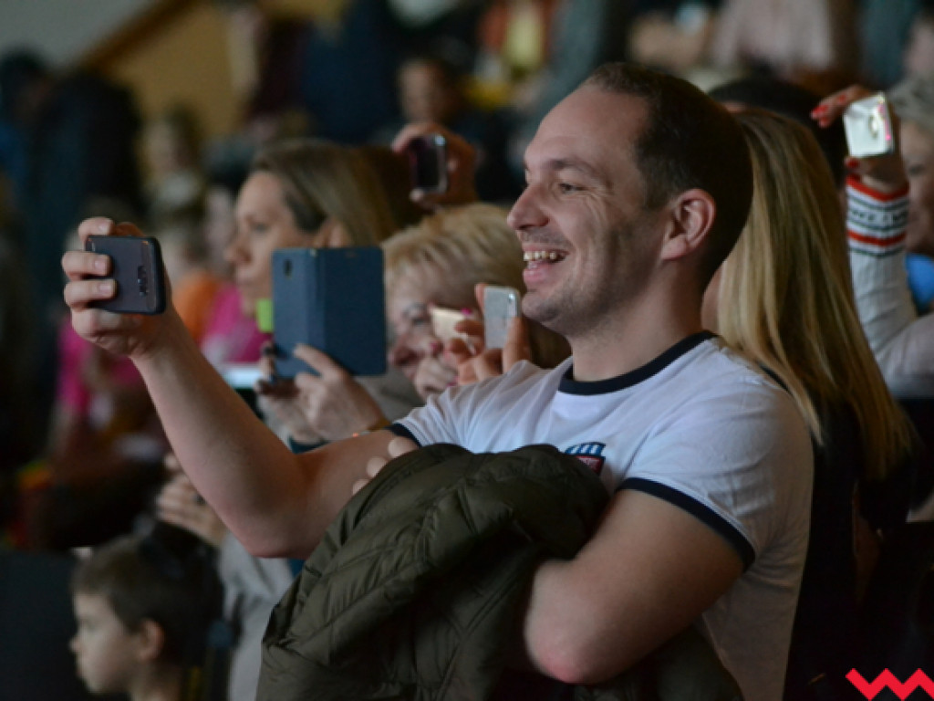 Wachlarz tańców i emocji na X Grand Prix Polski Dance Września!