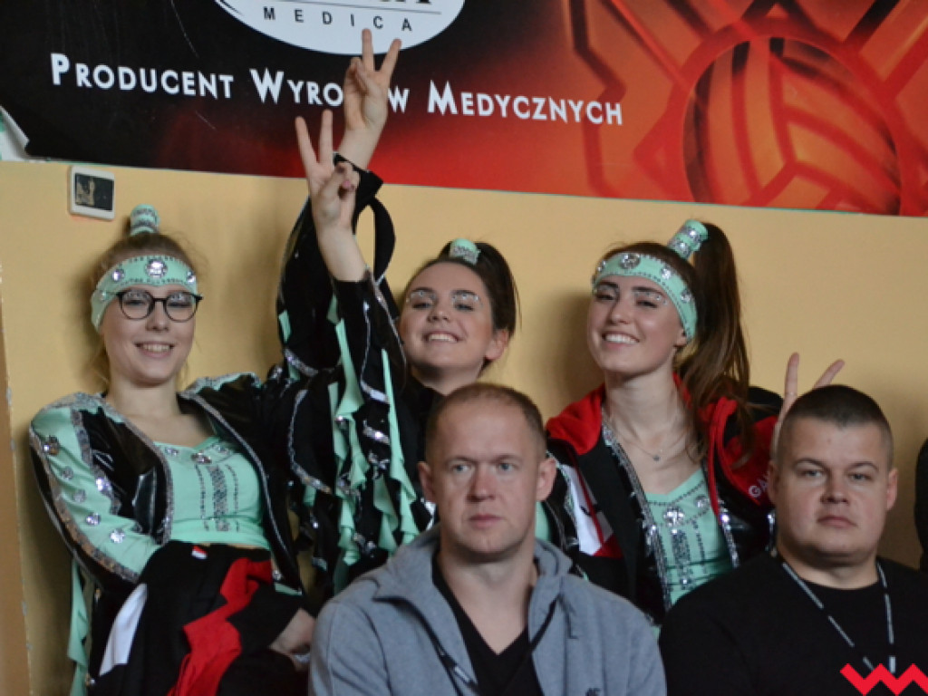Wachlarz tańców i emocji na X Grand Prix Polski Dance Września!