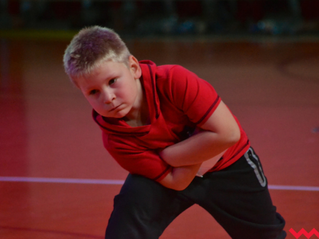 Wachlarz tańców i emocji na X Grand Prix Polski Dance Września!