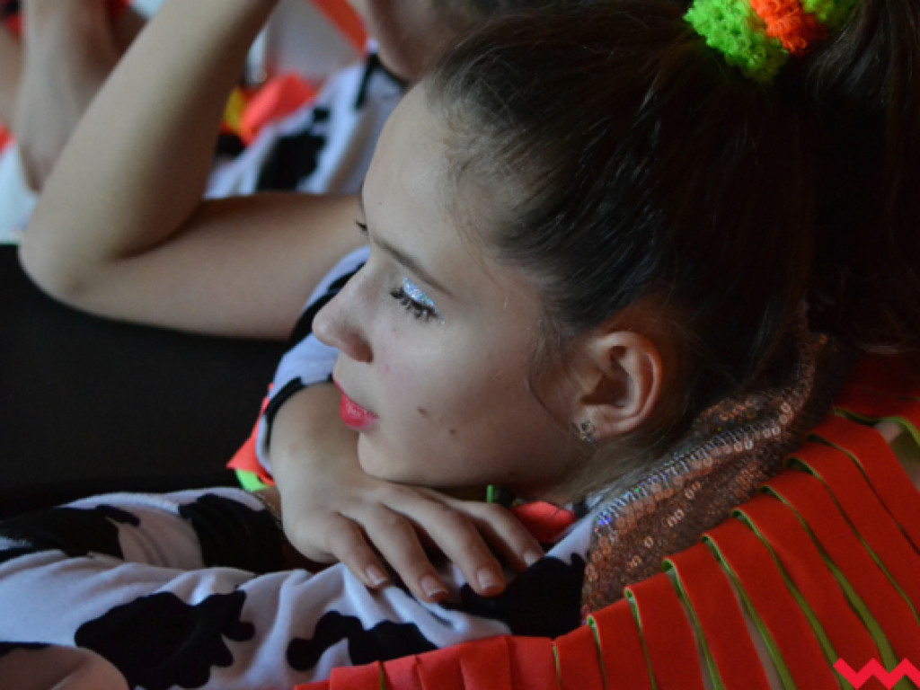 Wachlarz tańców i emocji na X Grand Prix Polski Dance Września!