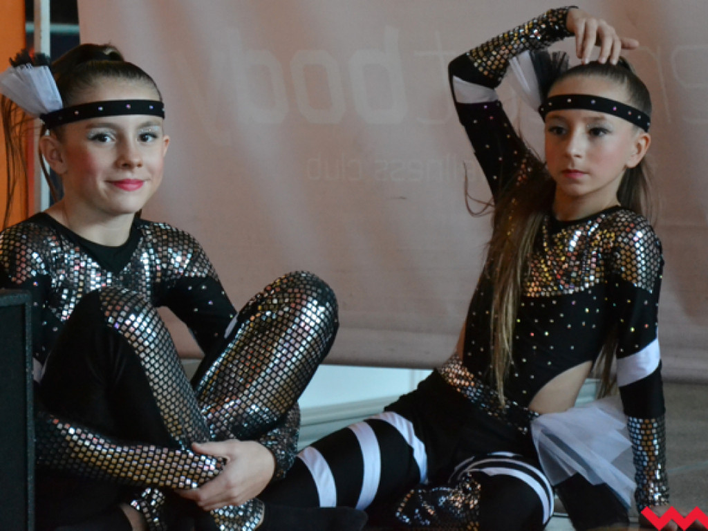 Wachlarz tańców i emocji na X Grand Prix Polski Dance Września!