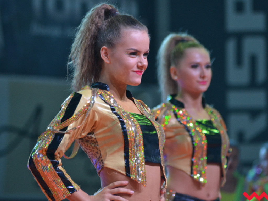 Wachlarz tańców i emocji na X Grand Prix Polski Dance Września!