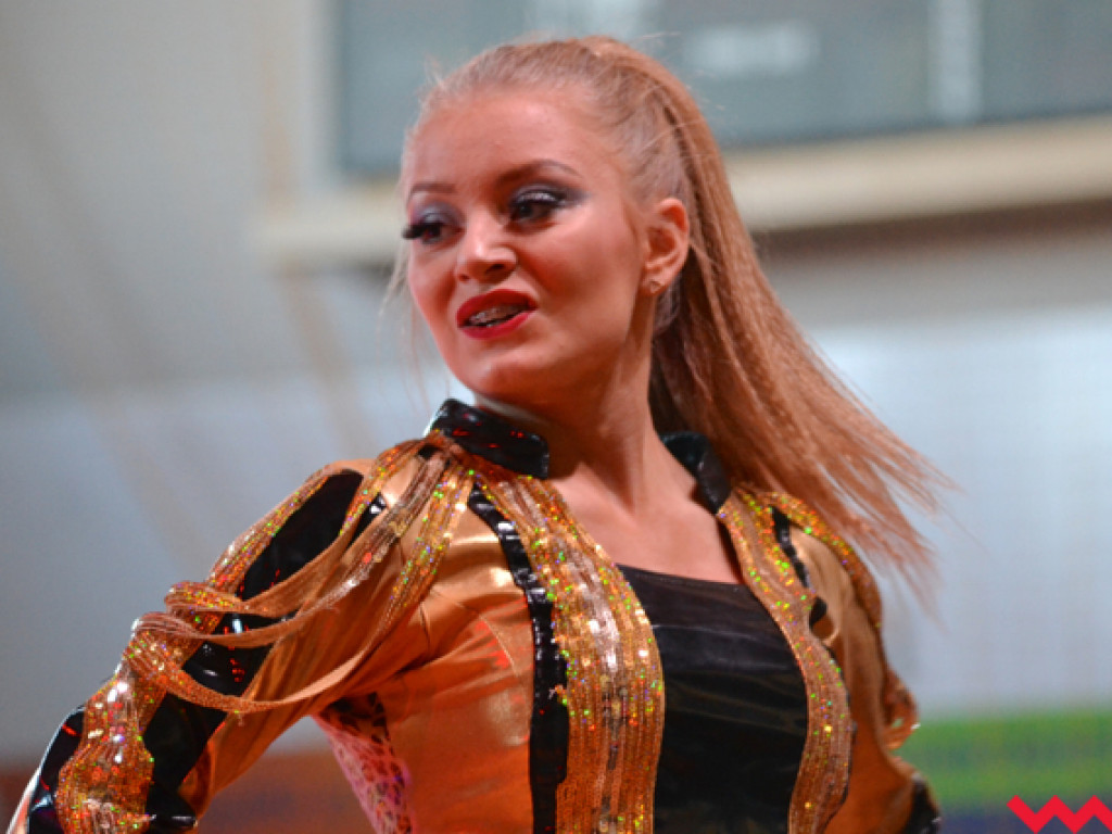 Wachlarz tańców i emocji na X Grand Prix Polski Dance Września!