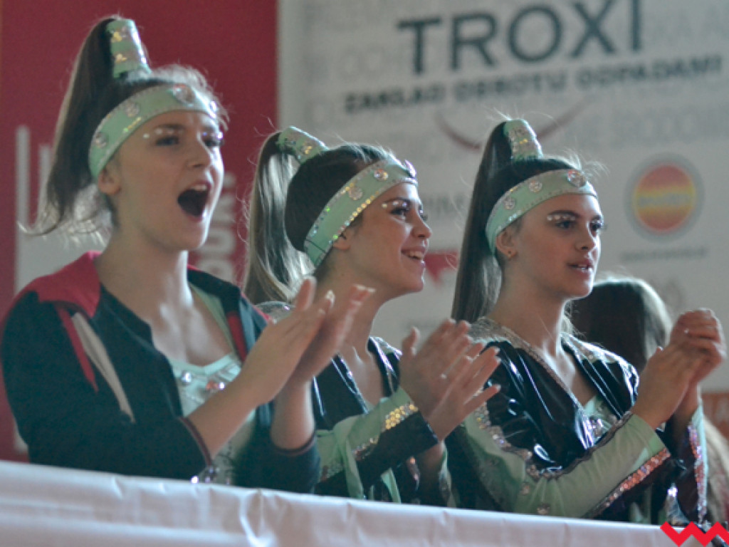 Wachlarz tańców i emocji na X Grand Prix Polski Dance Września!