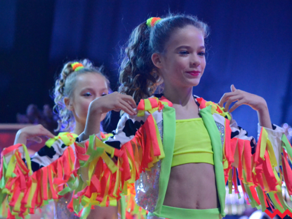 Wachlarz tańców i emocji na X Grand Prix Polski Dance Września!