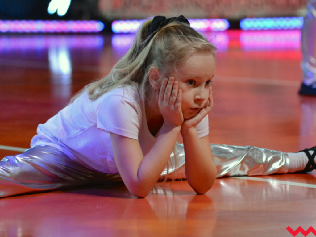 Wachlarz tańców i emocji na X Grand Prix Polski Dance Września!