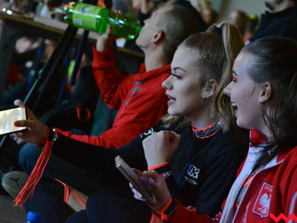 Wachlarz tańców i emocji na X Grand Prix Polski Dance Września!