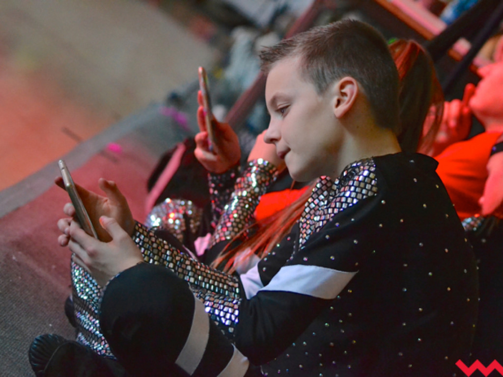 Wachlarz tańców i emocji na X Grand Prix Polski Dance Września!