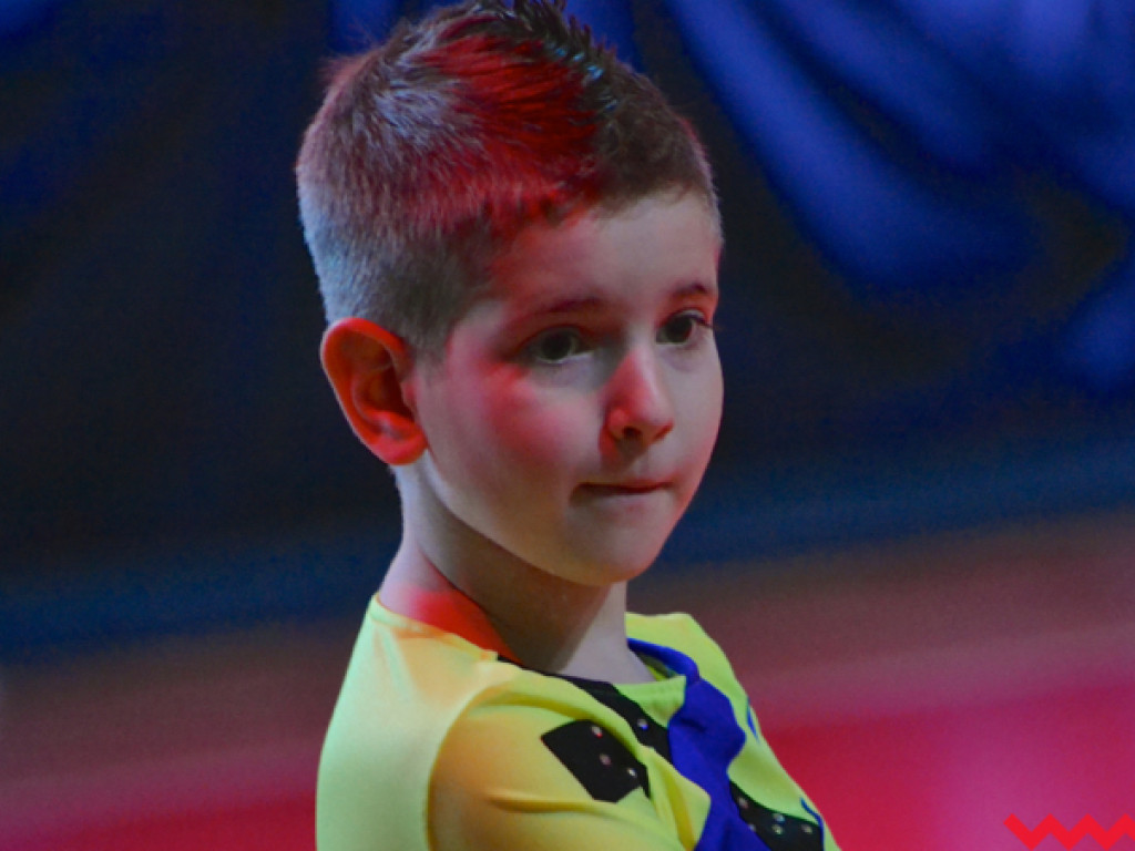 Wachlarz tańców i emocji na X Grand Prix Polski Dance Września!