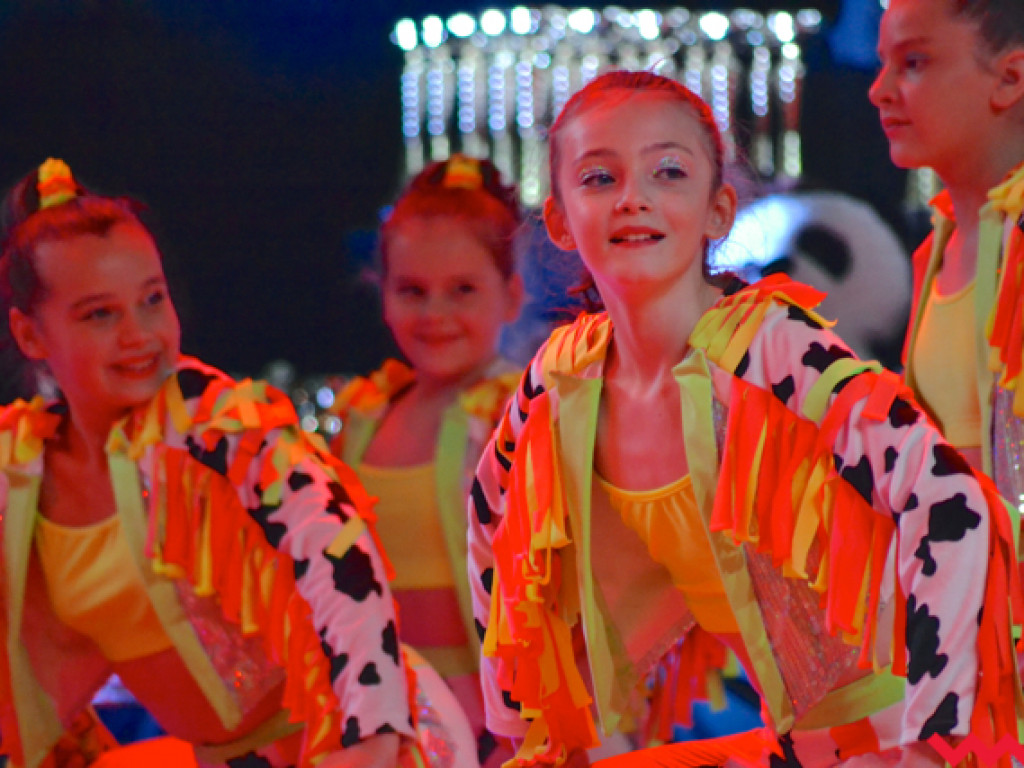 Wachlarz tańców i emocji na X Grand Prix Polski Dance Września!