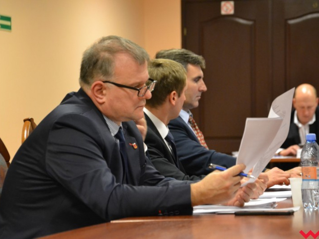 Nie będzie podwyżki podatków. Radni w tej sprawie byli jednogłośni