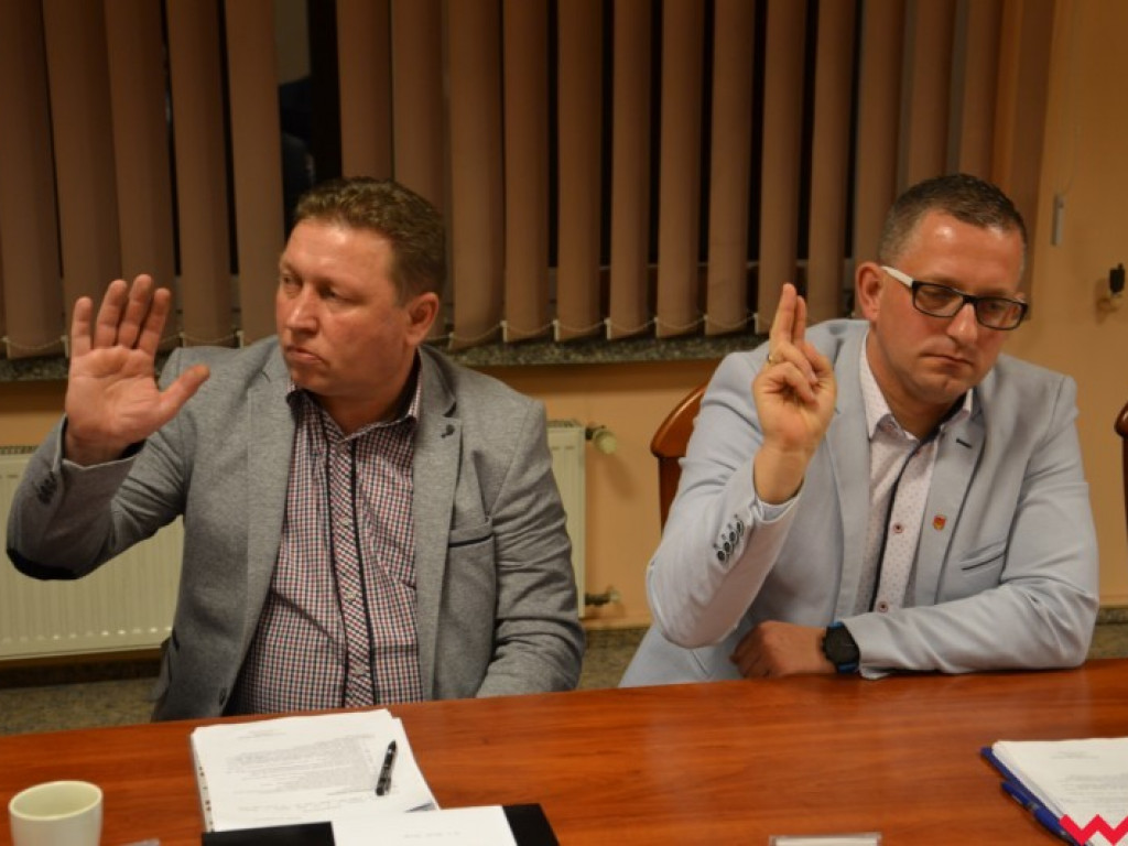 Nie będzie podwyżki podatków. Radni w tej sprawie byli jednogłośni