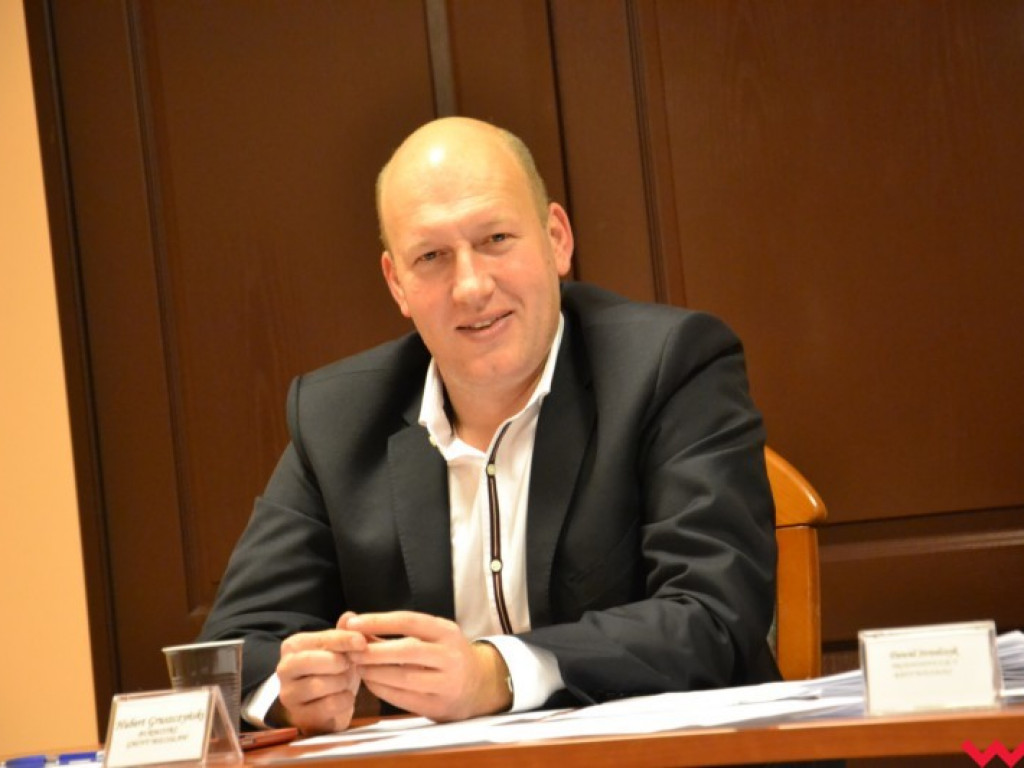 Nie będzie podwyżki podatków. Radni w tej sprawie byli jednogłośni