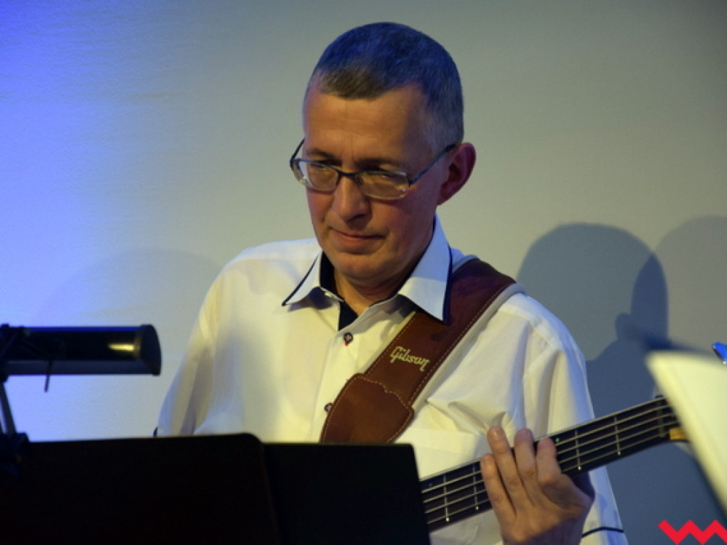 Świat radował się w Kołaczkowie. Świąteczny koncert charytatywny