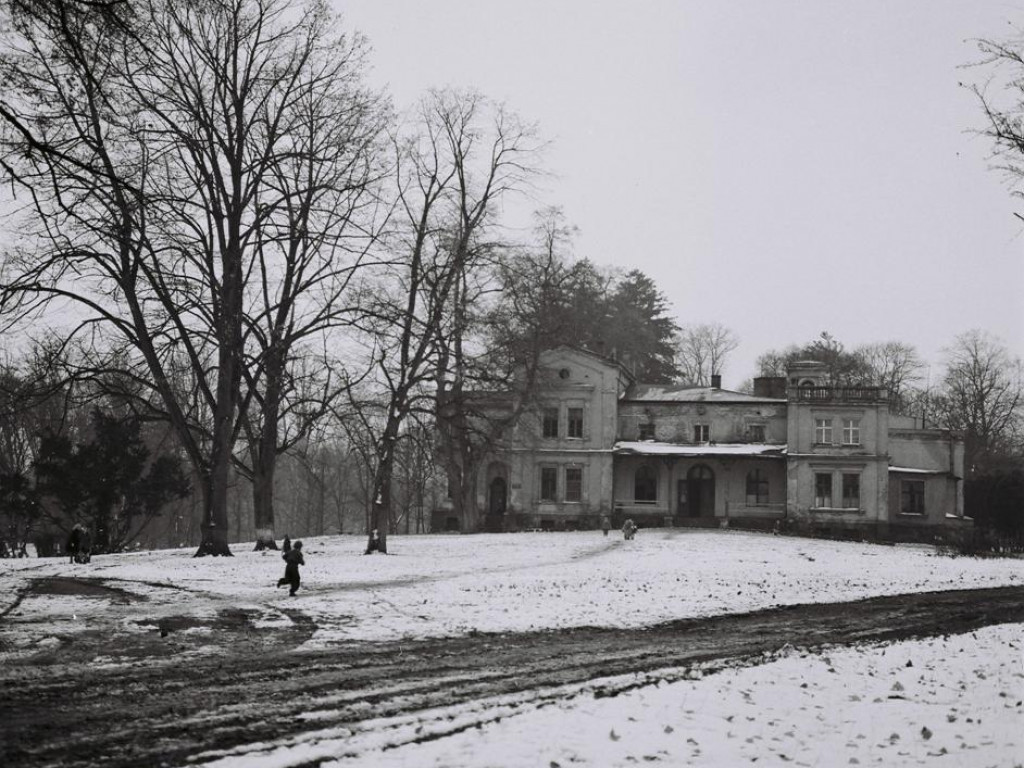 Jak wyglądała Nekla w 1959 roku? Zobacz na starych fotografiach