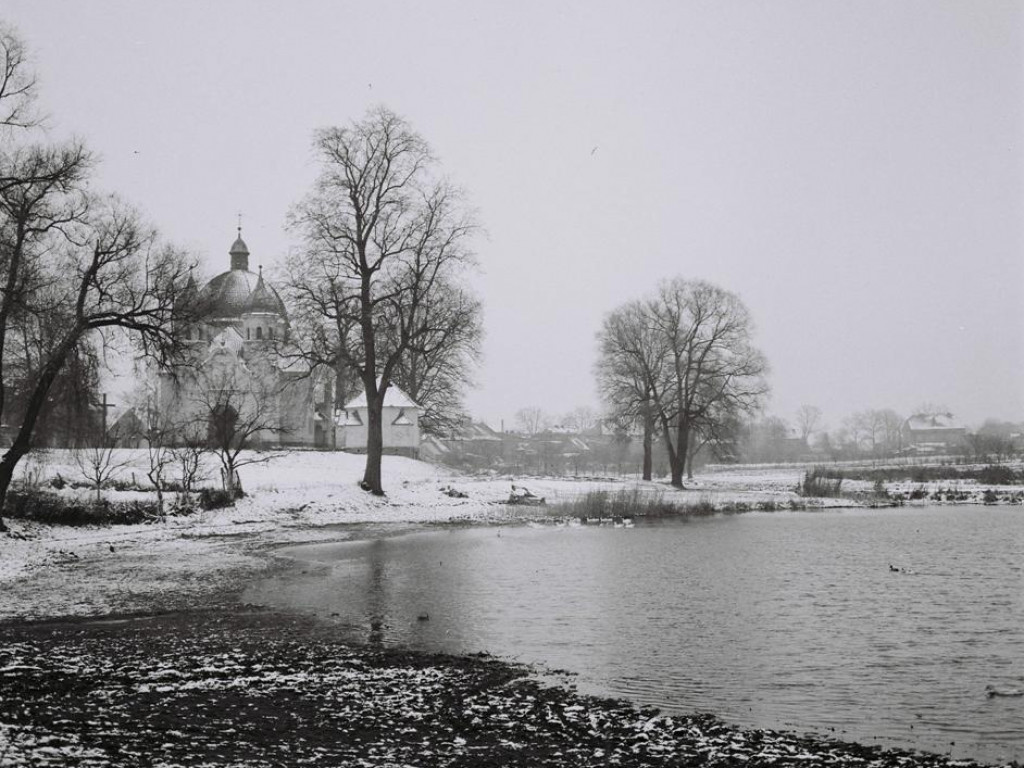 Jak wyglądała Nekla w 1959 roku? Zobacz na starych fotografiach