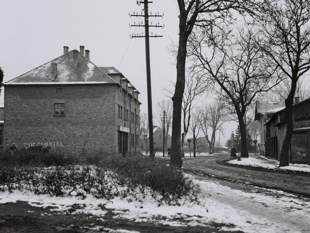 Jak wyglądała Nekla w 1959 roku? Zobacz na starych fotografiach