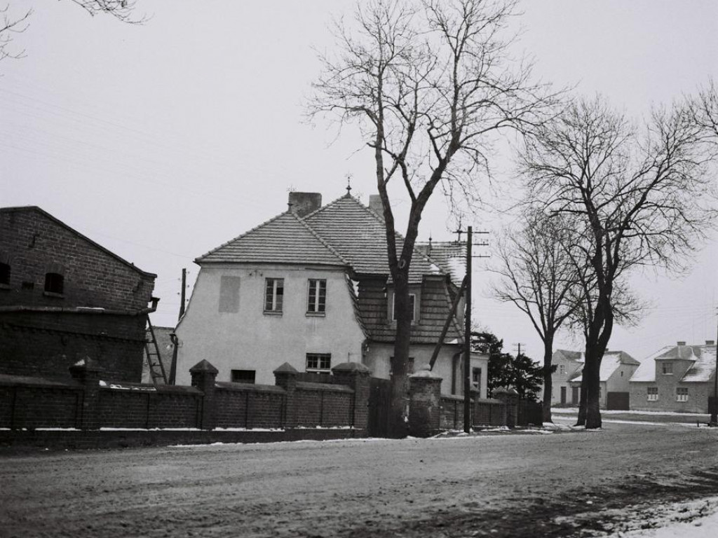 Jak wyglądała Nekla w 1959 roku? Zobacz na starych fotografiach