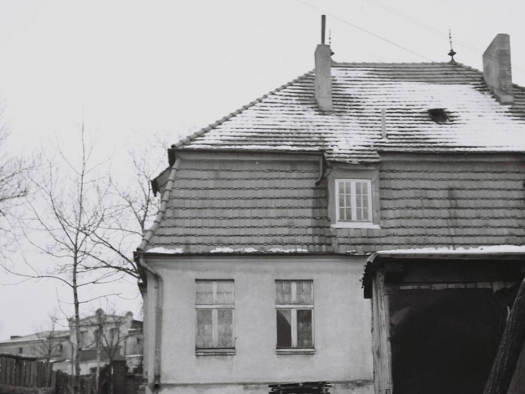 Jak wyglądała Nekla w 1959 roku? Zobacz na starych fotografiach