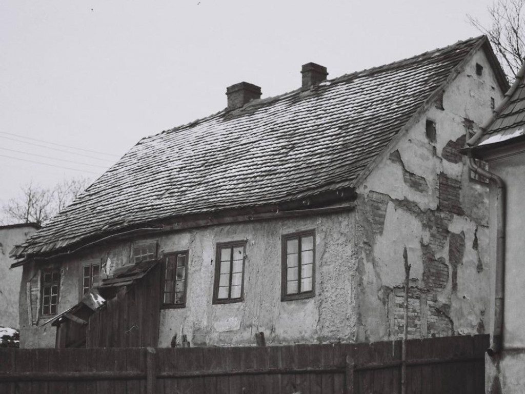 Jak wyglądała Nekla w 1959 roku? Zobacz na starych fotografiach