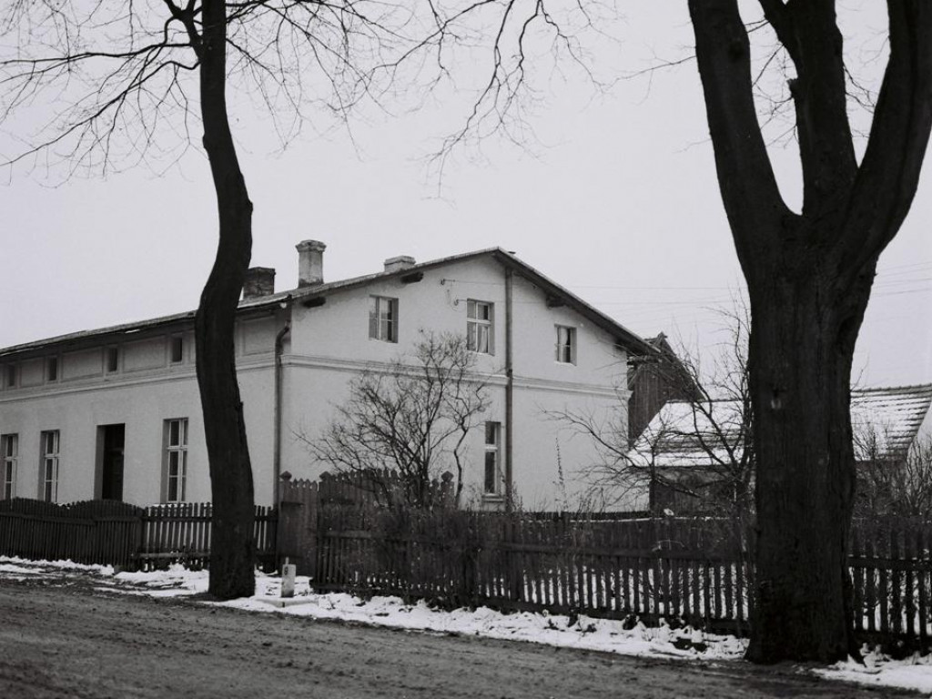 Jak wyglądała Nekla w 1959 roku? Zobacz na starych fotografiach