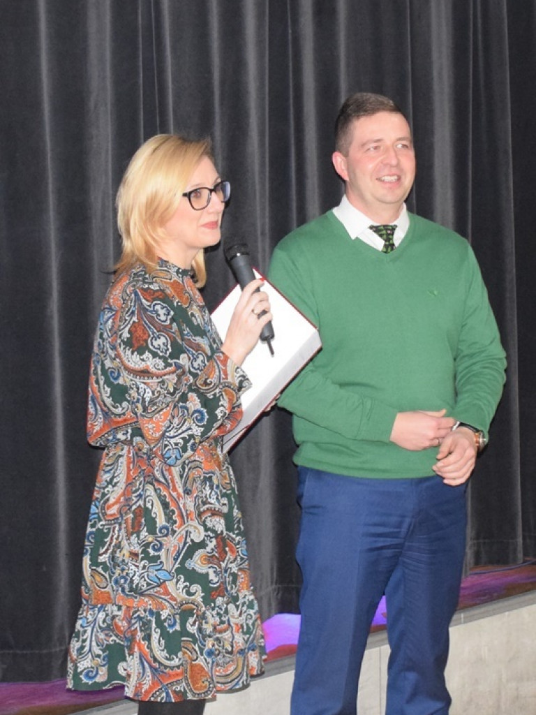 Kolędy i pastorałki w góralskiej odsłonie