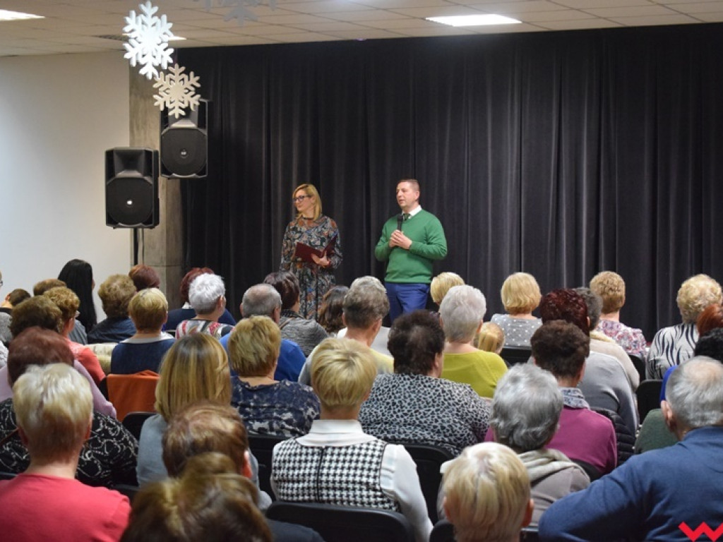 Kolędy i pastorałki w góralskiej odsłonie
