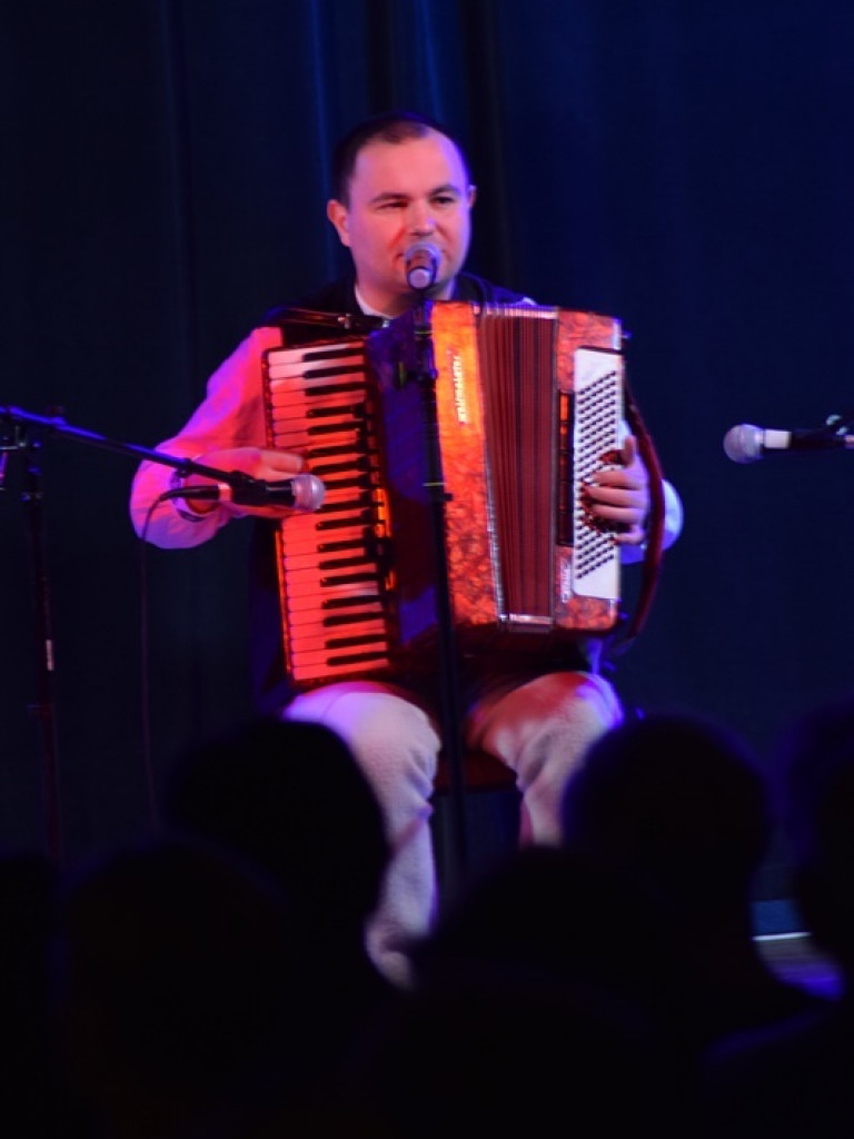 Kolędy i pastorałki w góralskiej odsłonie