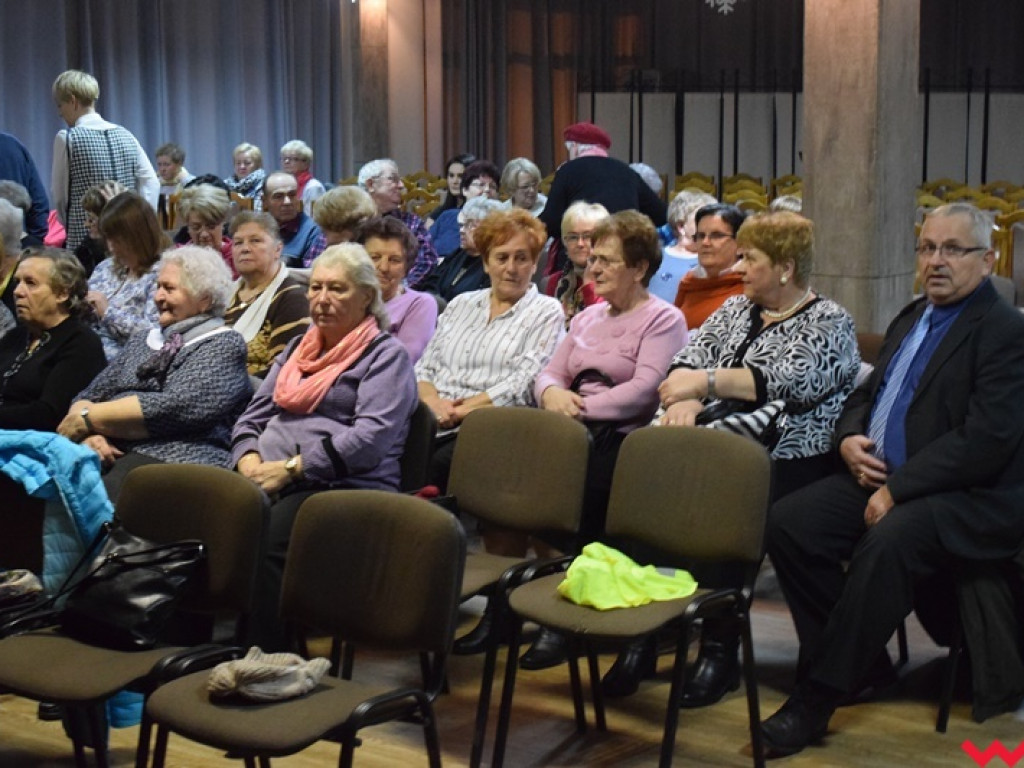 Kolędy i pastorałki w góralskiej odsłonie