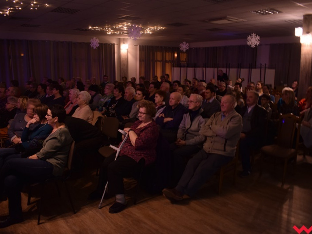 Kolędy i pastorałki w góralskiej odsłonie