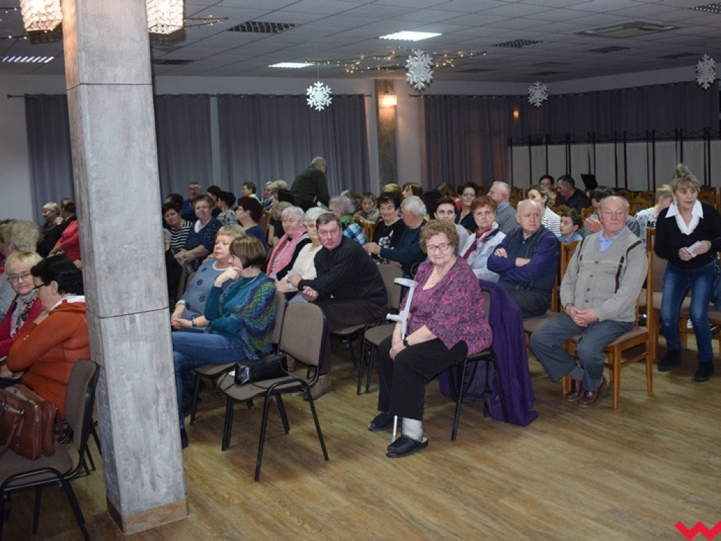 Kolędy i pastorałki w góralskiej odsłonie