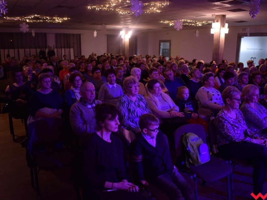 Kolędy i pastorałki w góralskiej odsłonie