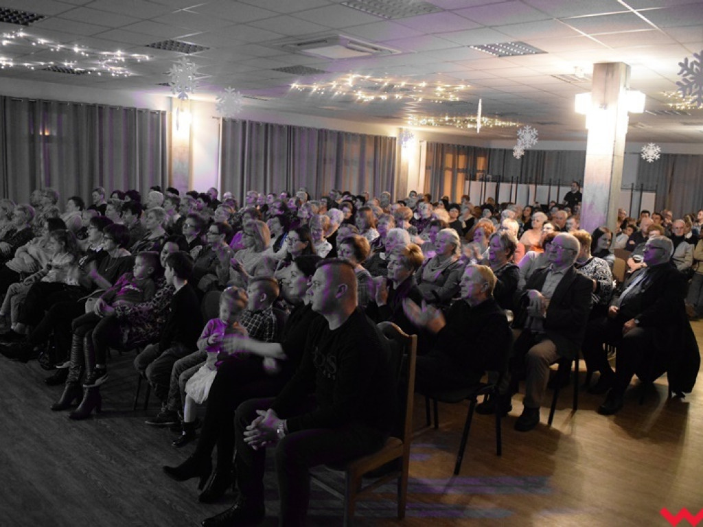 Kolędy i pastorałki w góralskiej odsłonie