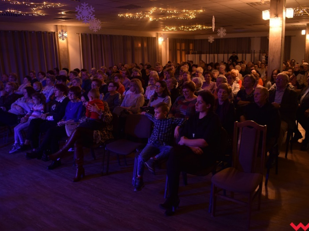 Kolędy i pastorałki w góralskiej odsłonie