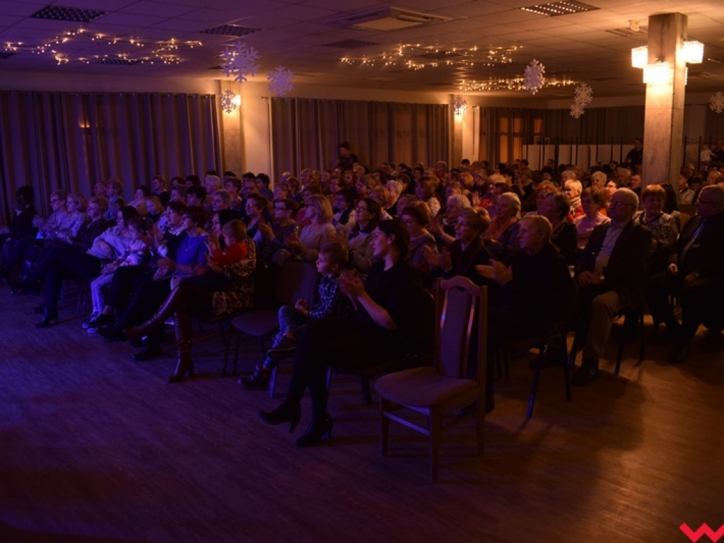 Kolędy i pastorałki w góralskiej odsłonie