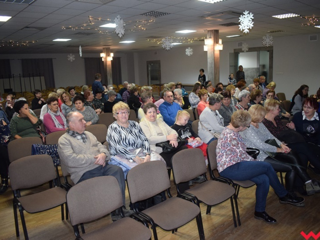 Kolędy i pastorałki w góralskiej odsłonie