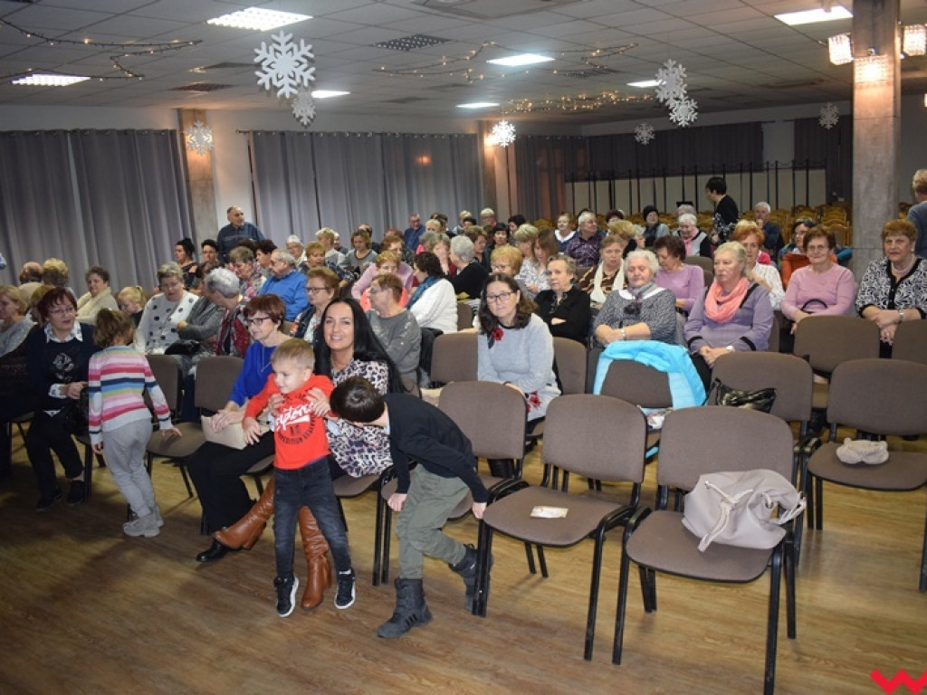 Kolędy i pastorałki w góralskiej odsłonie