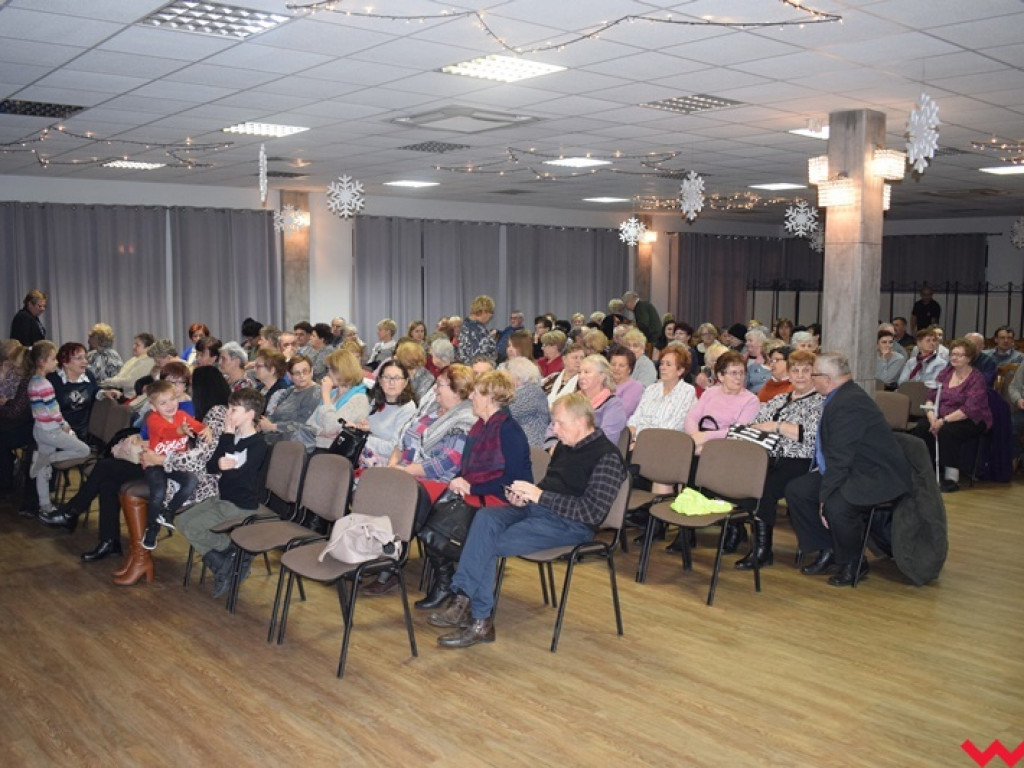 Kolędy i pastorałki w góralskiej odsłonie