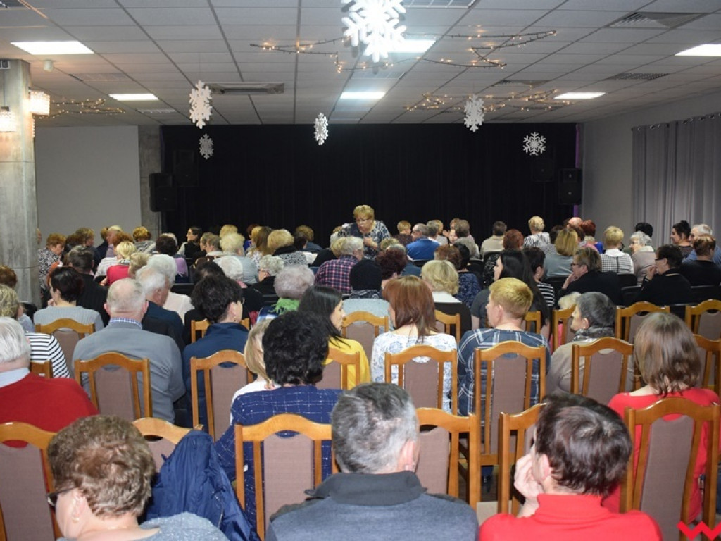 Kolędy i pastorałki w góralskiej odsłonie