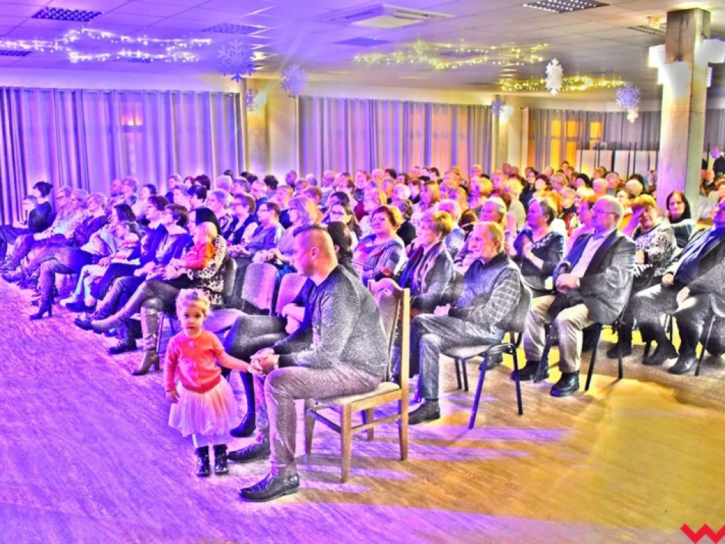 Kolędy i pastorałki w góralskiej odsłonie