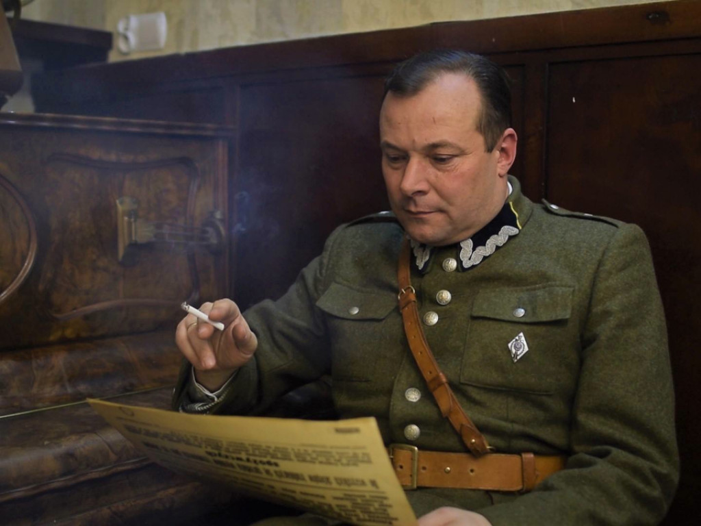 Słodka historia o wrzesińskiej niepodległości