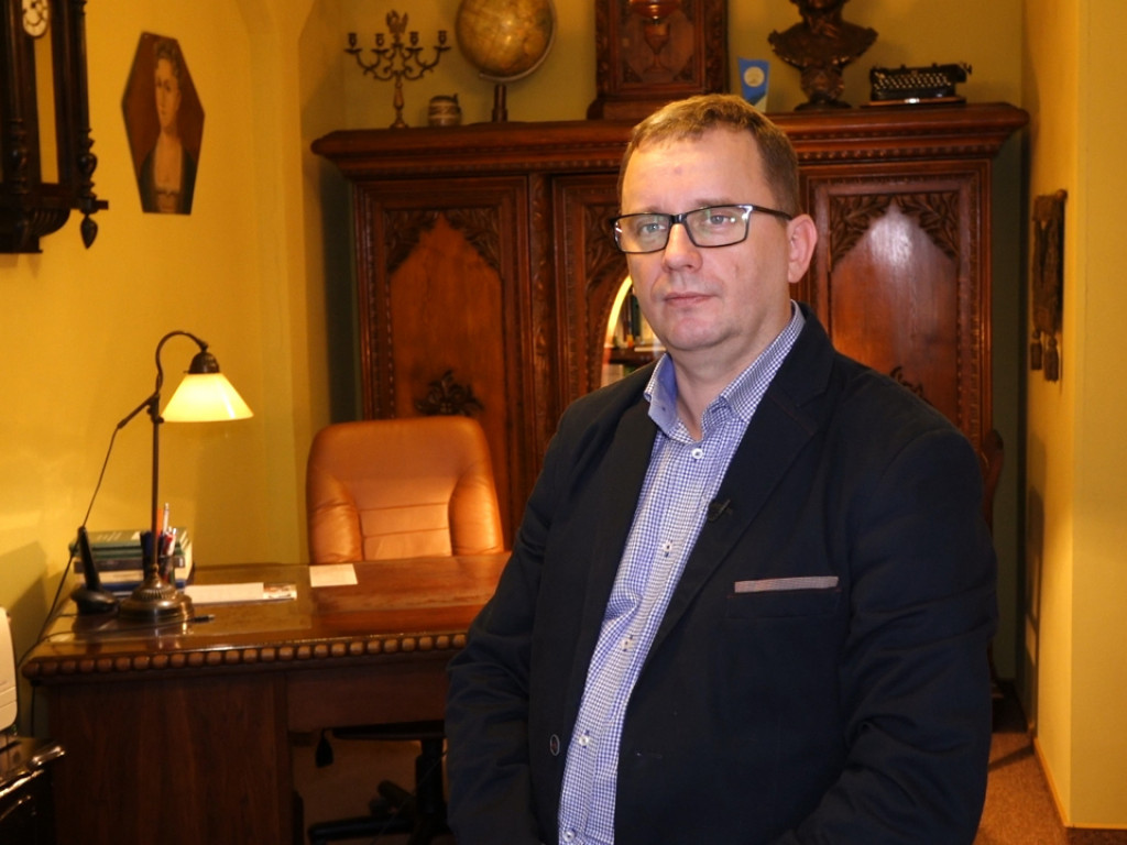 Słodka historia o wrzesińskiej niepodległości