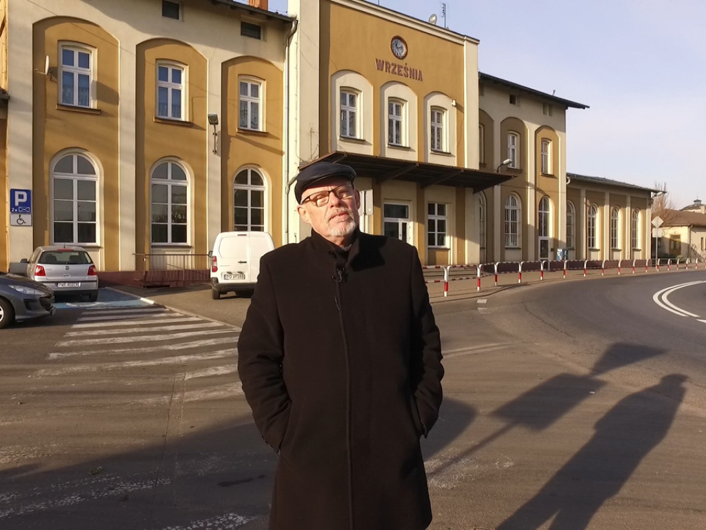 Słodka historia o wrzesińskiej niepodległości