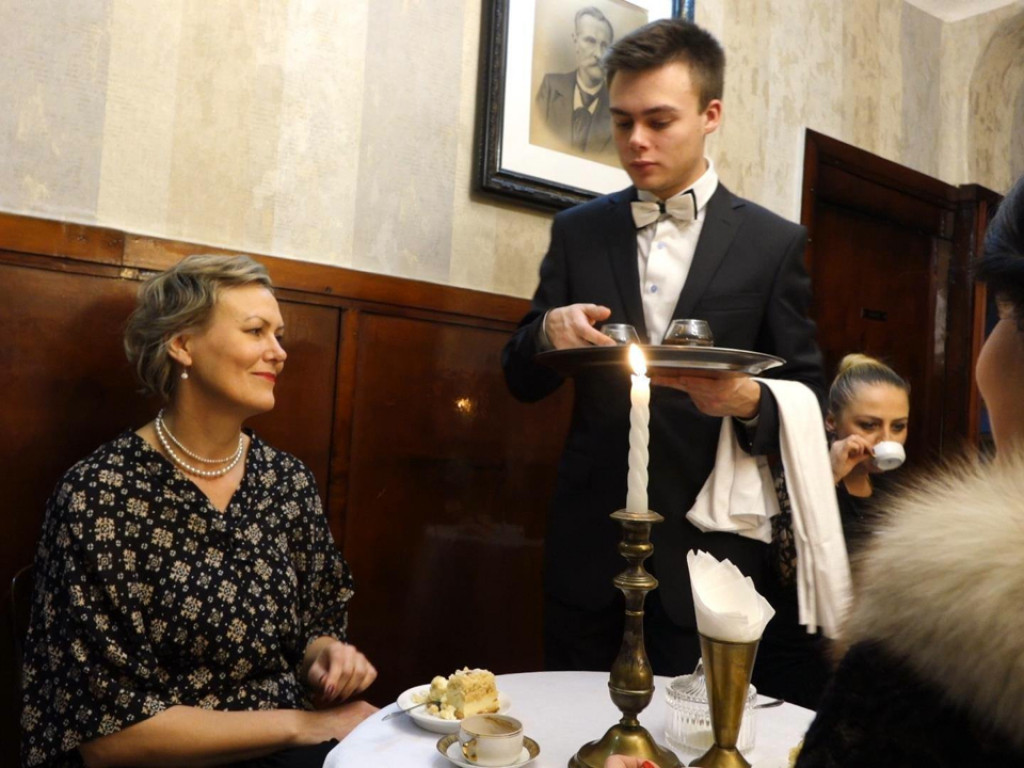 Słodka historia o wrzesińskiej niepodległości