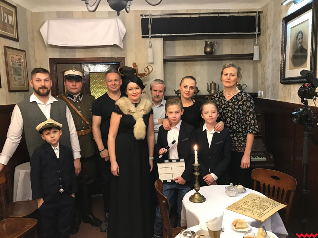 Słodka historia o wrzesińskiej niepodległości