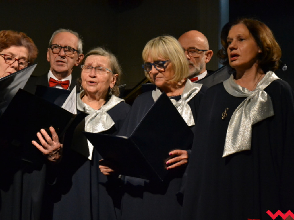Wielka szkolna akademia na finał obchodów 100-lecia Powstania Wielkopolskiego
