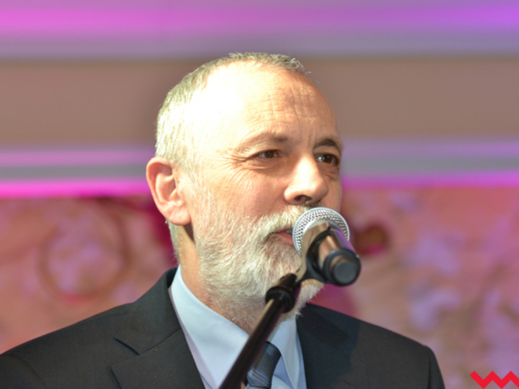 Gdyby było tak, jak było, Tomasz Kałużny wręczałby teraz Złote Wrzosy