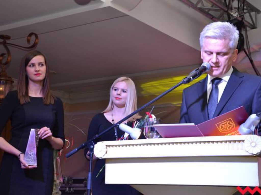 Gdyby było tak, jak było, Tomasz Kałużny wręczałby teraz Złote Wrzosy